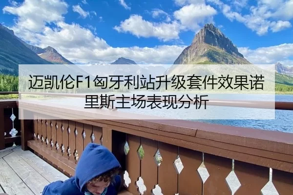 迈凯伦F1匈牙利站升级套件效果诺里斯主场表现分析